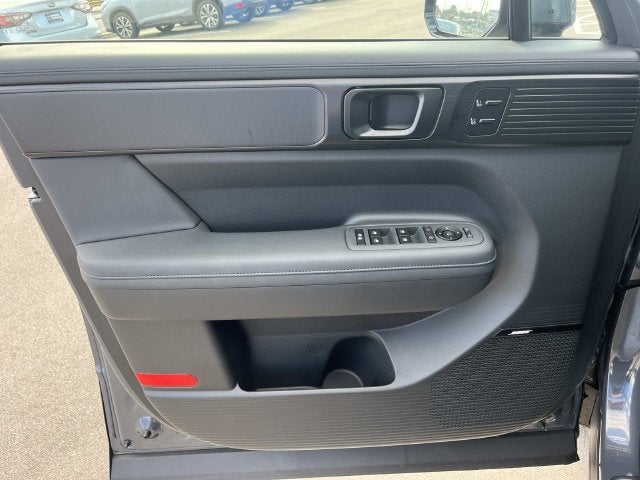 2027 Hyundai SANTA FE HYBRID Calligraphy
