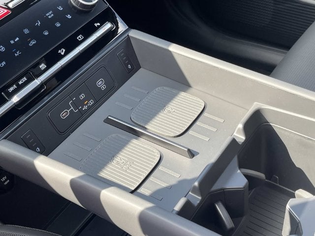 2027 Hyundai SANTA FE HYBRID Calligraphy