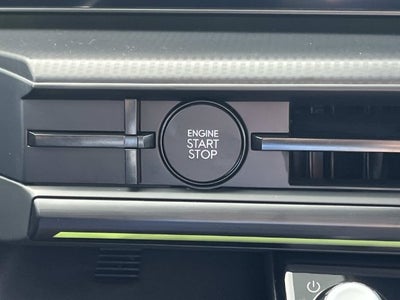 2027 Hyundai SANTA FE HYBRID Calligraphy