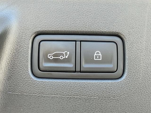 2025 Hyundai SANTA FE HYBRID Calligraphy AWD