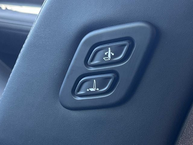 2025 Hyundai SANTA FE HYBRID Calligraphy AWD