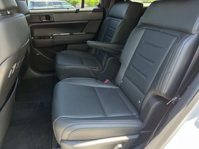 2025 Hyundai SANTA FE HYBRID Calligraphy AWD