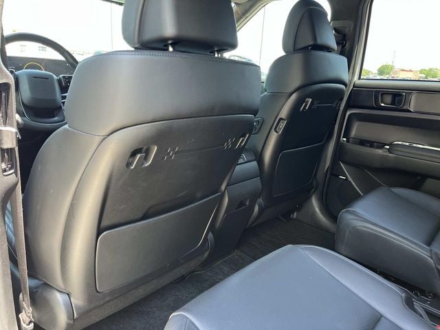 2025 Hyundai SANTA FE HYBRID Calligraphy AWD