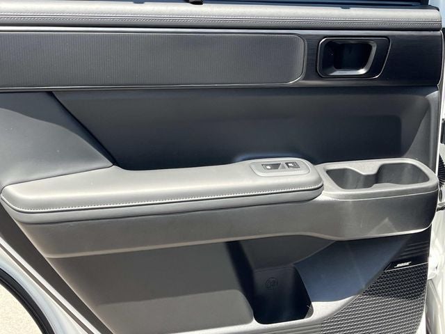 2025 Hyundai SANTA FE HYBRID Calligraphy AWD