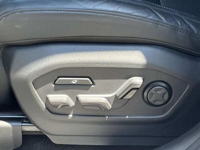 2025 Hyundai SANTA FE HYBRID Calligraphy AWD