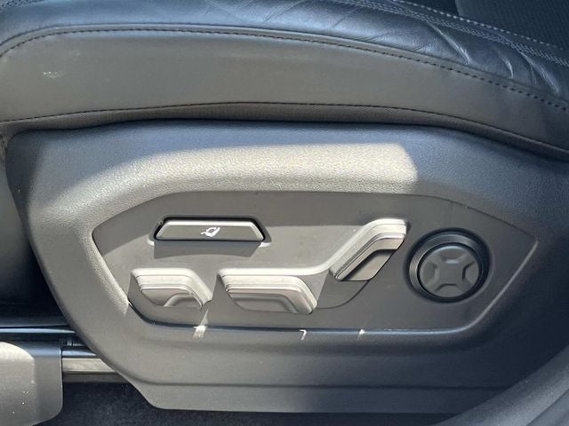 2025 Hyundai SANTA FE HYBRID Calligraphy AWD