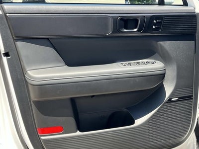 2025 Hyundai SANTA FE HYBRID Calligraphy AWD