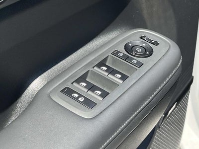 2025 Hyundai SANTA FE HYBRID Calligraphy AWD