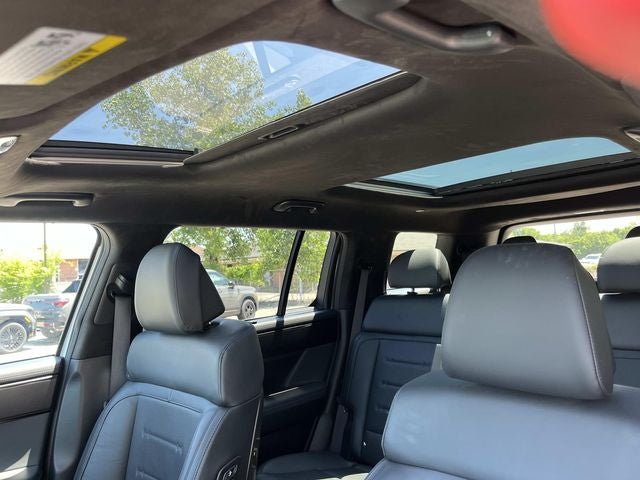 2025 Hyundai SANTA FE HYBRID Calligraphy AWD