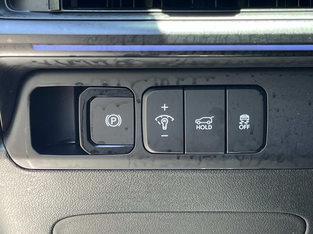 2025 Hyundai SANTA FE HYBRID Calligraphy AWD