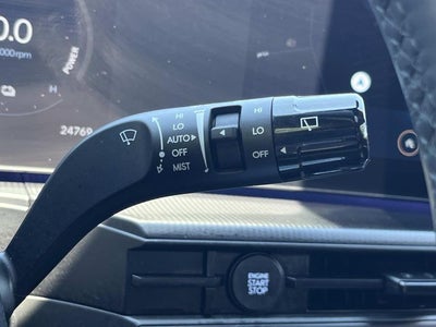 2025 Hyundai SANTA FE HYBRID Calligraphy AWD