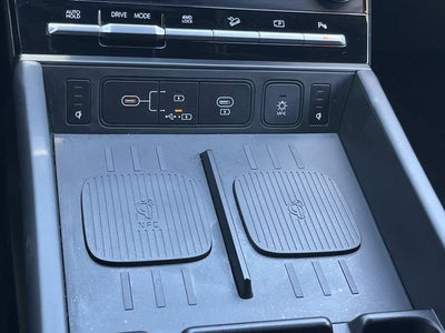 2025 Hyundai SANTA FE HYBRID Calligraphy AWD