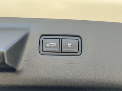 2027 Hyundai SANTA FE HYBRID Calligraphy