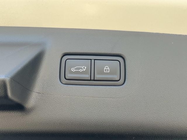 2027 Hyundai SANTA FE HYBRID Calligraphy