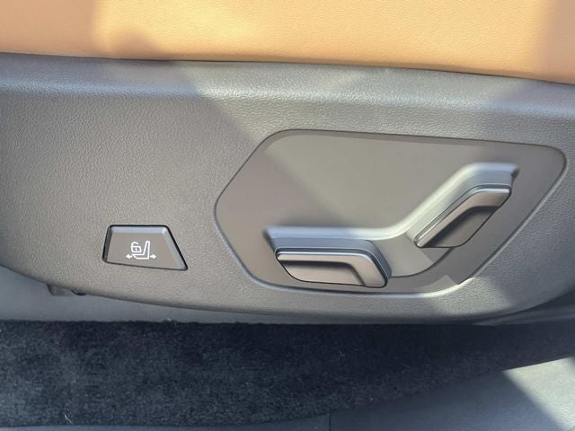 2027 Hyundai SANTA FE HYBRID Calligraphy