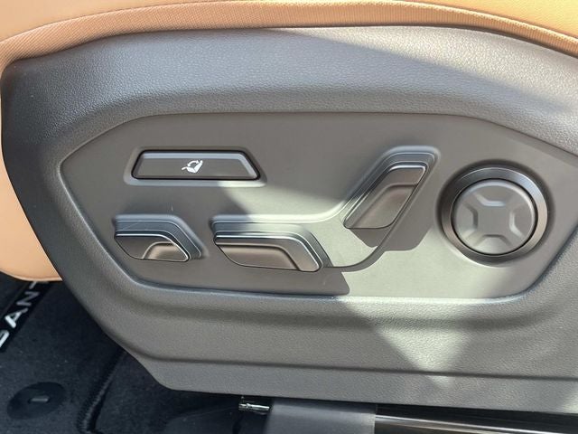 2027 Hyundai SANTA FE HYBRID Calligraphy