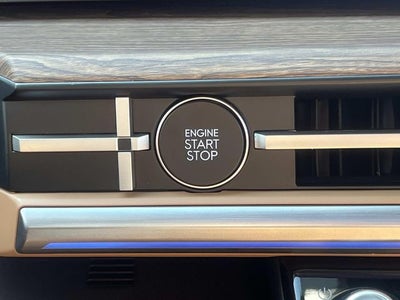 2027 Hyundai SANTA FE HYBRID Calligraphy