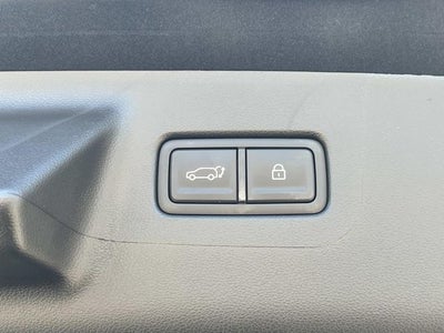 2027 Hyundai SANTA FE HYBRID Calligraphy