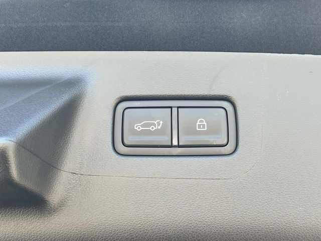 2027 Hyundai SANTA FE HYBRID Calligraphy