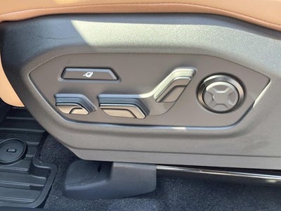 2027 Hyundai SANTA FE HYBRID Calligraphy