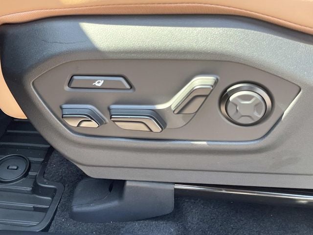 2027 Hyundai SANTA FE HYBRID Calligraphy
