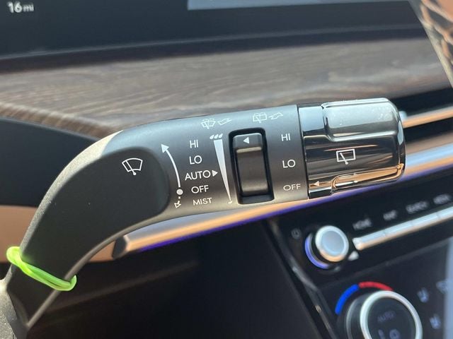 2027 Hyundai SANTA FE HYBRID Calligraphy