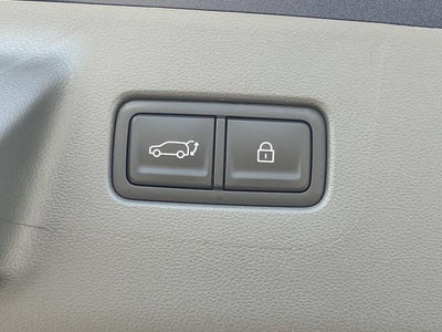 2027 Hyundai SANTA FE Calligraphy