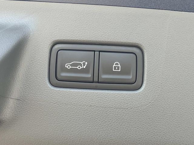 2027 Hyundai SANTA FE Calligraphy