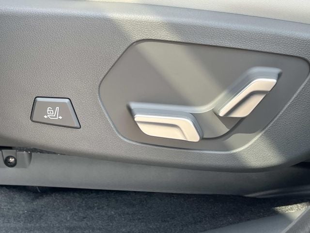 2027 Hyundai SANTA FE Calligraphy