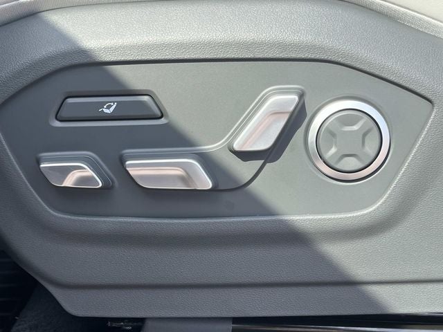 2027 Hyundai SANTA FE Calligraphy