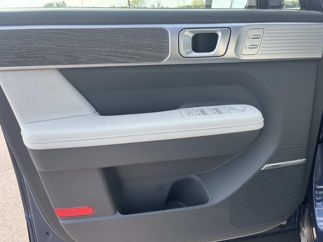 2027 Hyundai SANTA FE Calligraphy