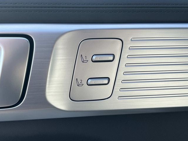 2027 Hyundai SANTA FE Calligraphy
