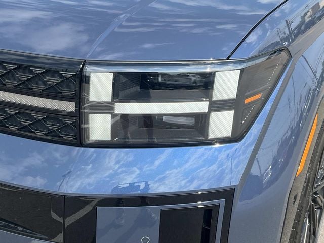 2027 Hyundai SANTA FE Calligraphy