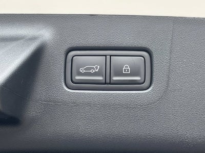 2027 Hyundai SANTA FE Calligraphy