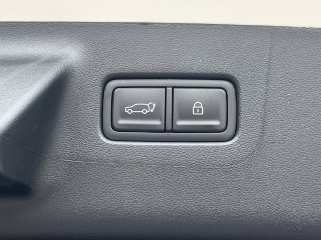 2027 Hyundai SANTA FE Calligraphy