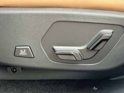 2027 Hyundai SANTA FE Calligraphy