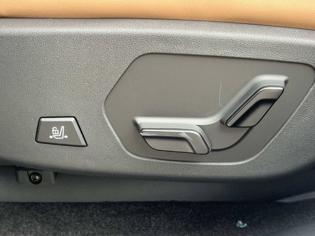 2027 Hyundai SANTA FE Calligraphy
