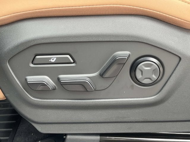 2027 Hyundai SANTA FE Calligraphy