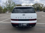 2027 Hyundai SANTA FE Calligraphy