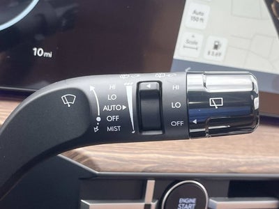 2027 Hyundai SANTA FE Calligraphy