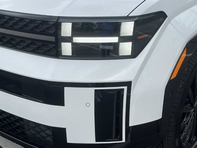 2027 Hyundai SANTA FE Calligraphy