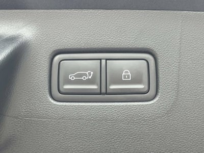2027 Hyundai SANTA FE Calligraphy