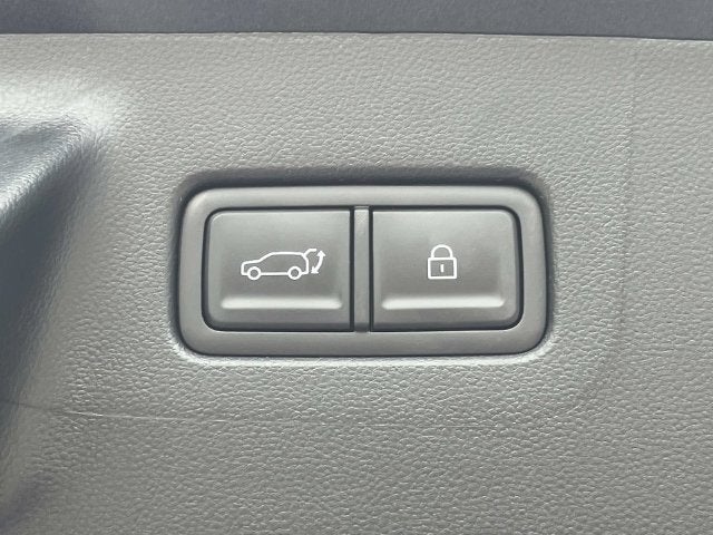 2027 Hyundai SANTA FE Calligraphy