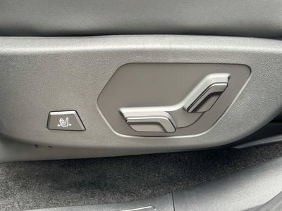2027 Hyundai SANTA FE Calligraphy