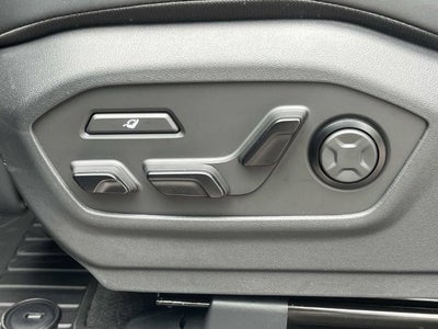 2027 Hyundai SANTA FE Calligraphy