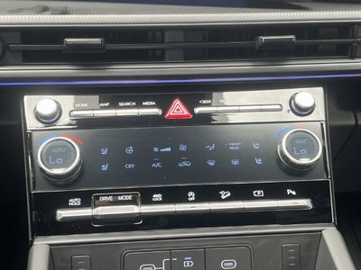2027 Hyundai SANTA FE Calligraphy