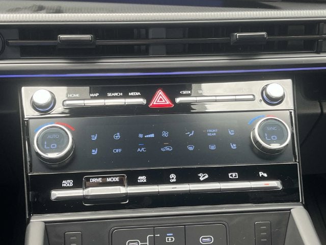 2027 Hyundai SANTA FE Calligraphy