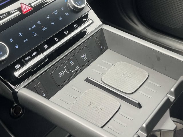 2027 Hyundai SANTA FE Calligraphy