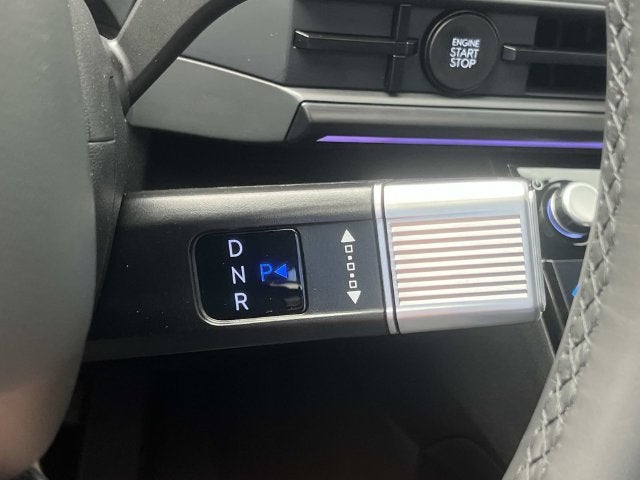 2027 Hyundai SANTA FE Calligraphy