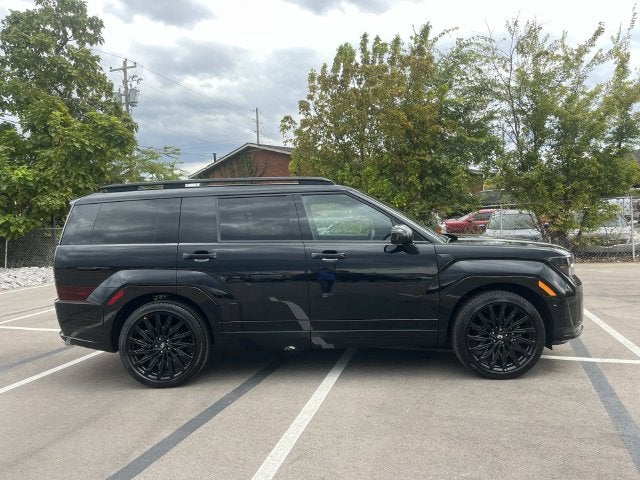 2027 Hyundai SANTA FE Calligraphy